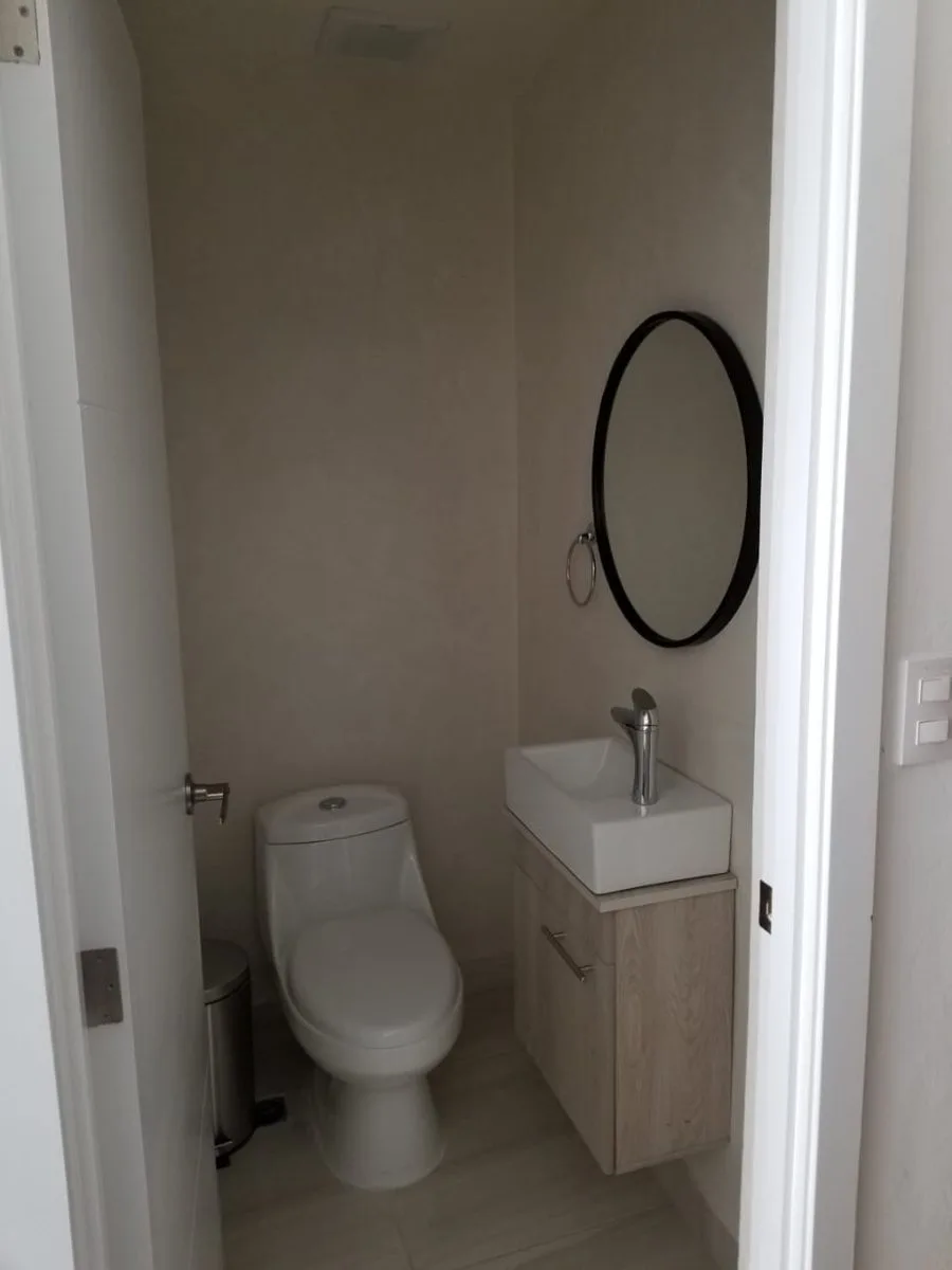 Apartamento Amueblado de 1 habitacion en Evaristo Morales, foto 3