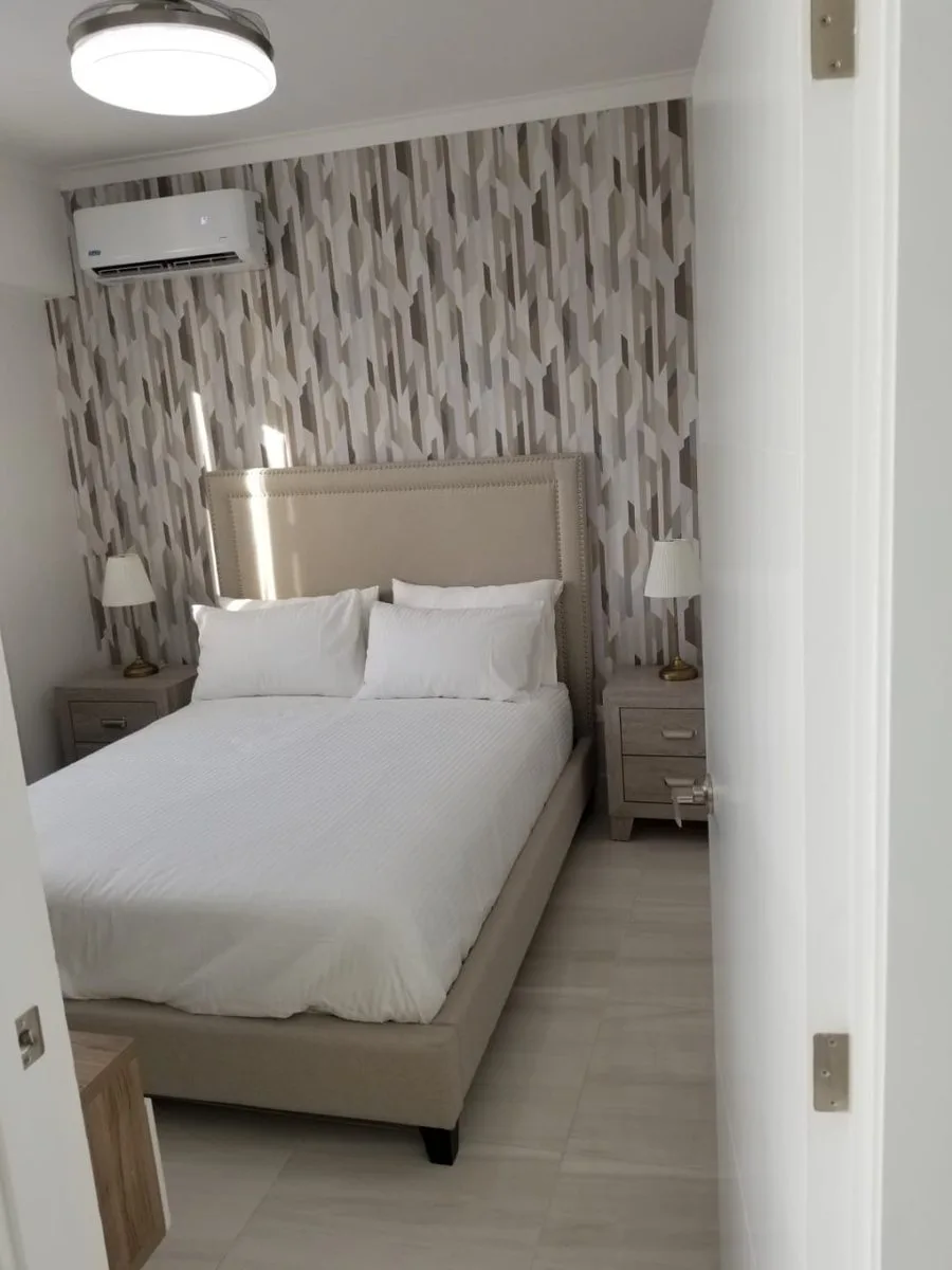 Apartamento Amueblado de 1 habitacion en Evaristo Morales, foto 5