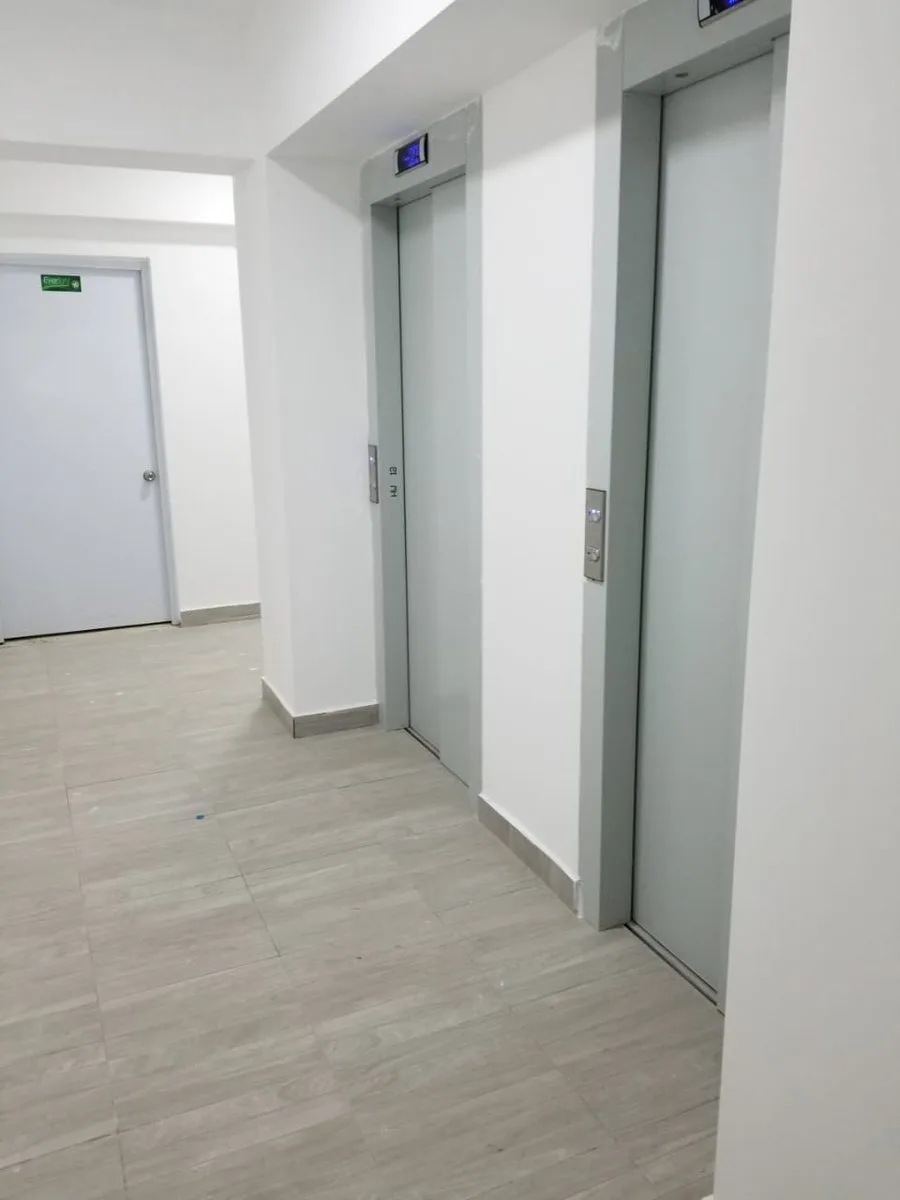 Apartamento Amueblado de 1 habitacion en Evaristo Morales, foto 7