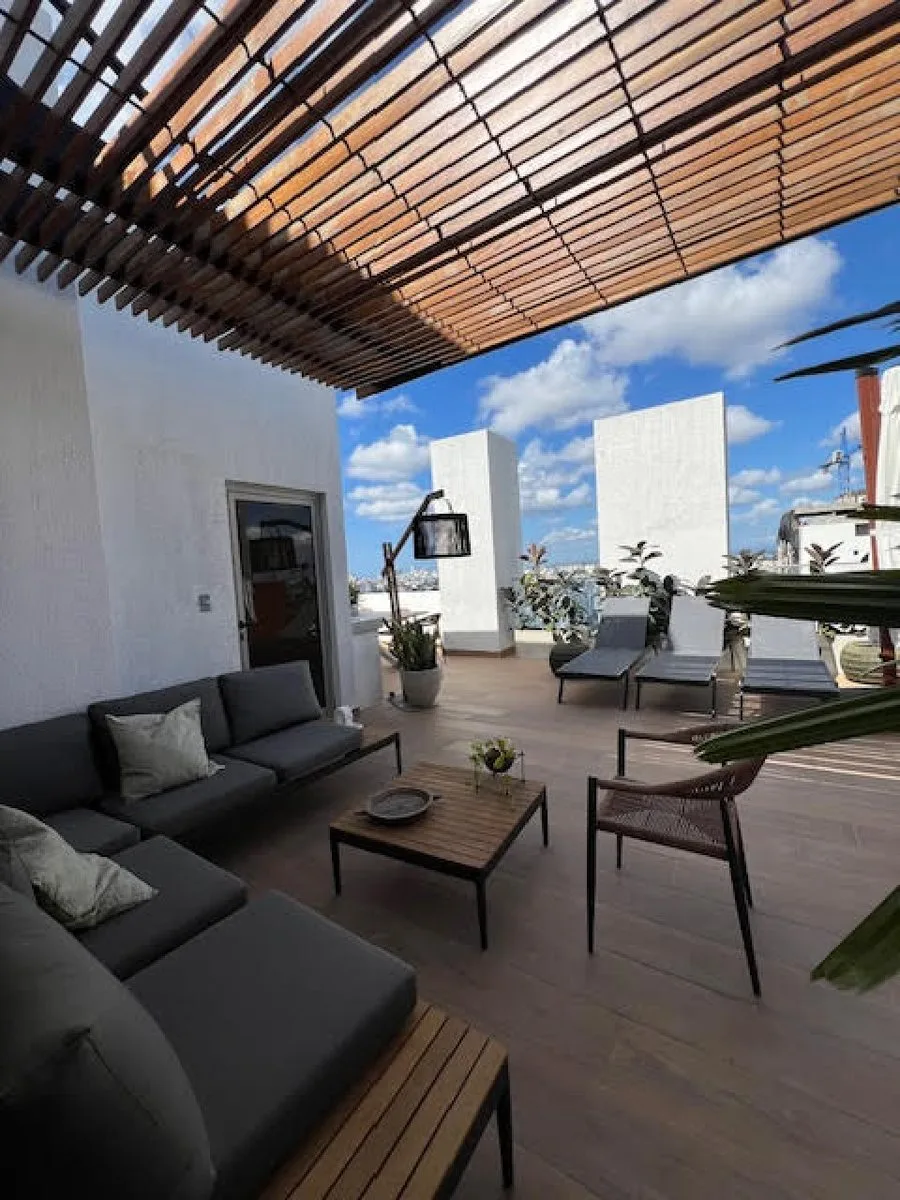 Luxury Apartment in Paraíso, Santo Domingo, photo 2