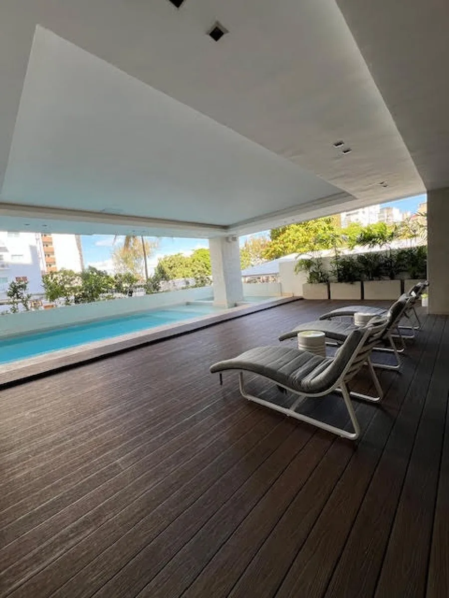 Luxury Apartment in Paraíso, Santo Domingo, photo 3
