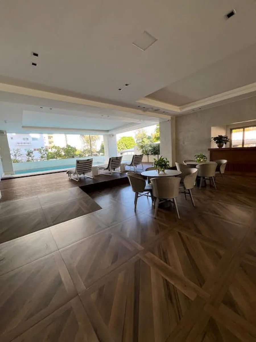 Luxury Apartment in Paraíso, Santo Domingo, photo 4