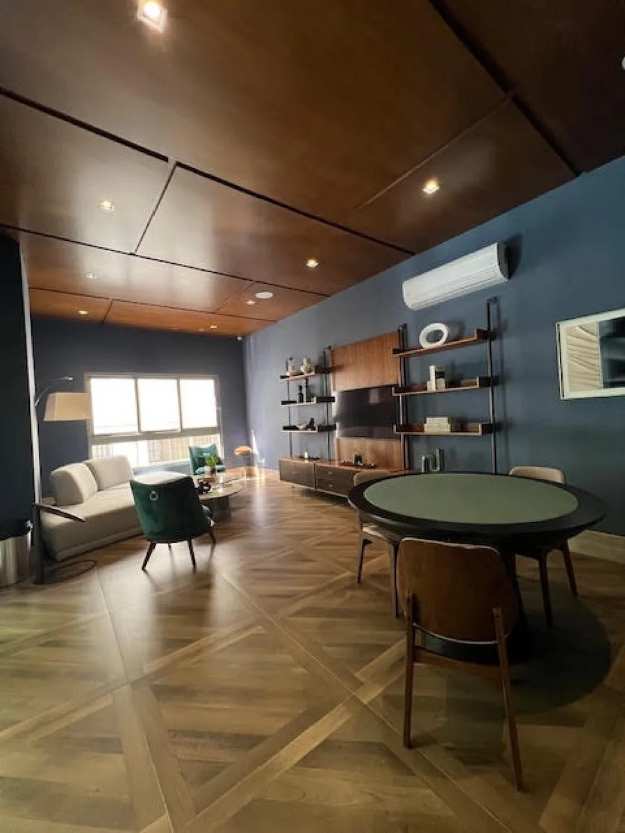 Luxury Apartment in Paraíso, Santo Domingo, photo 5