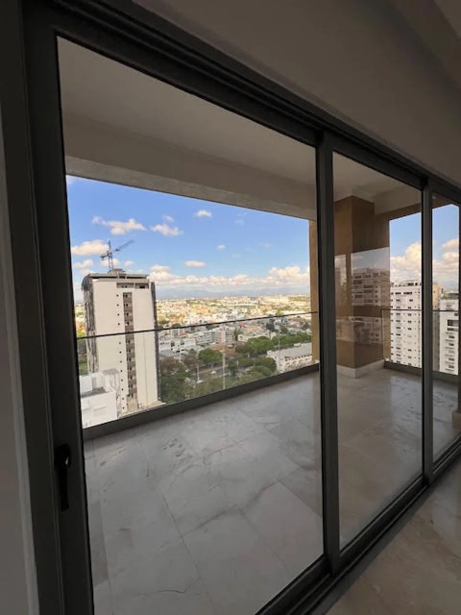 Luxury Apartment in Paraíso, Santo Domingo, photo 6