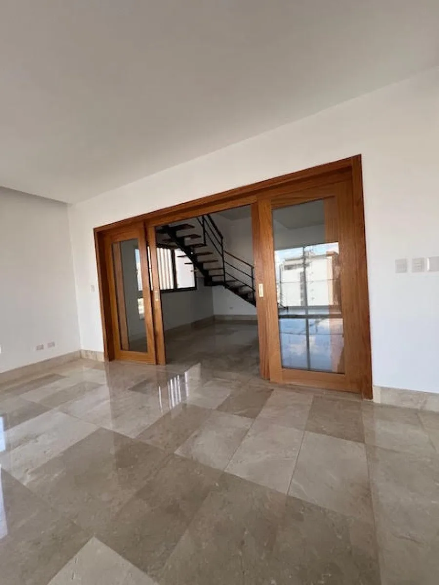 Luxury Apartment in Paraíso, Santo Domingo, photo 7