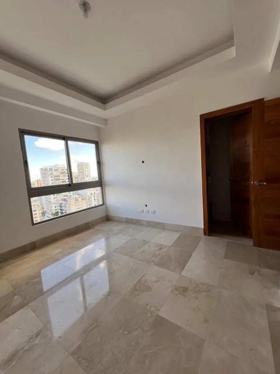 Luxury Apartment in Paraíso, Santo Domingo, photo 13