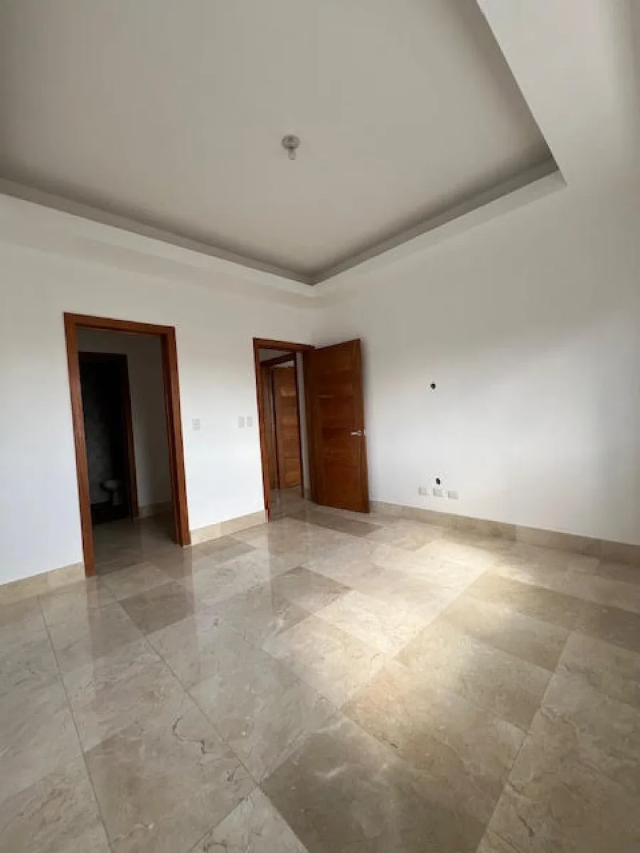 Luxury Apartment in Paraíso, Santo Domingo, photo 14