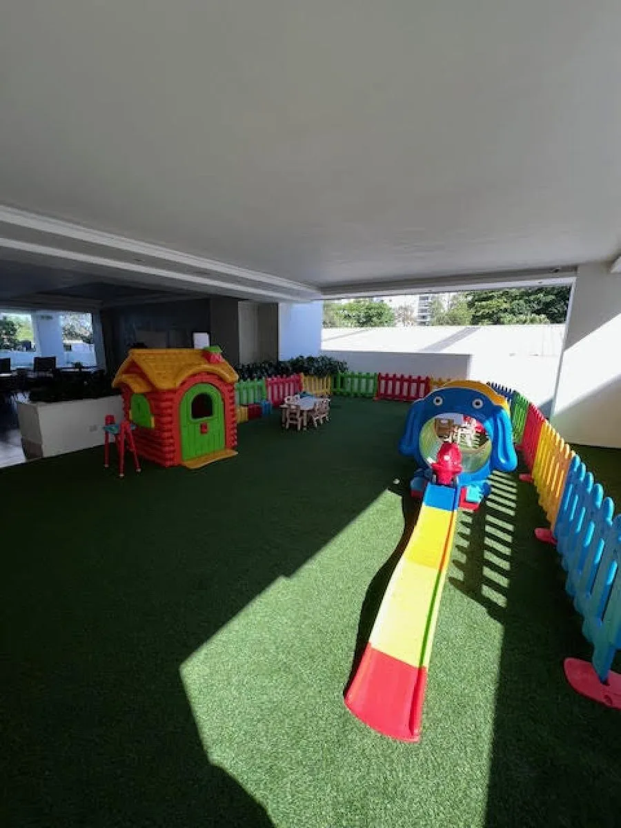 Luxury Apartment in Paraíso, Santo Domingo, photo 15