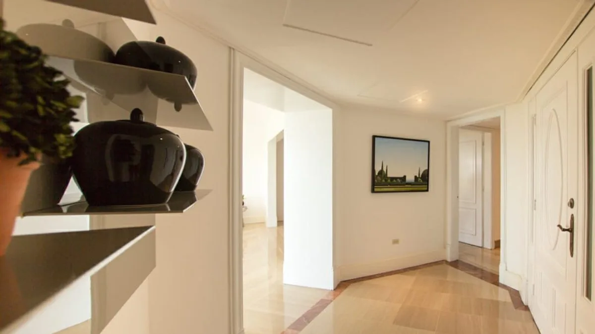 Apartment in Cacicazgos, Foto 4