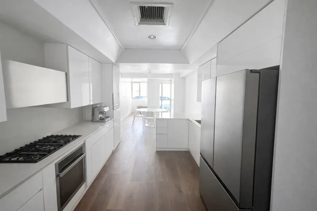 Apartment in Cacicazgos, Foto 5