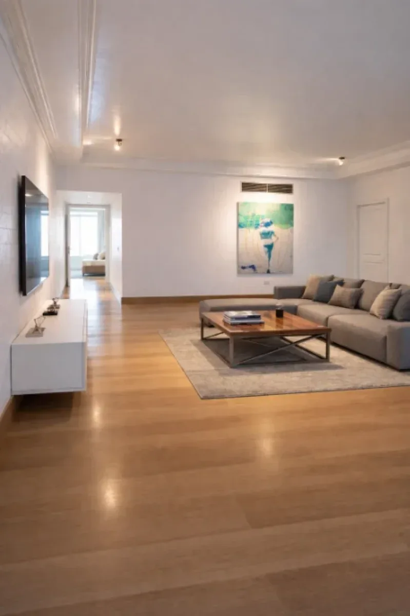 Apartment in Cacicazgos, Foto 7