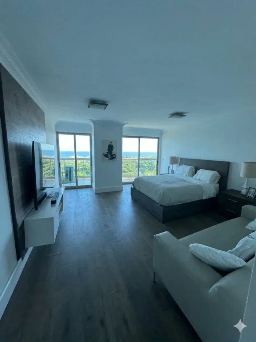 Apartment in Cacicazgos, Foto 8