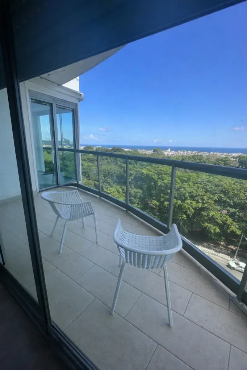 Apartment in Cacicazgos, Foto 9