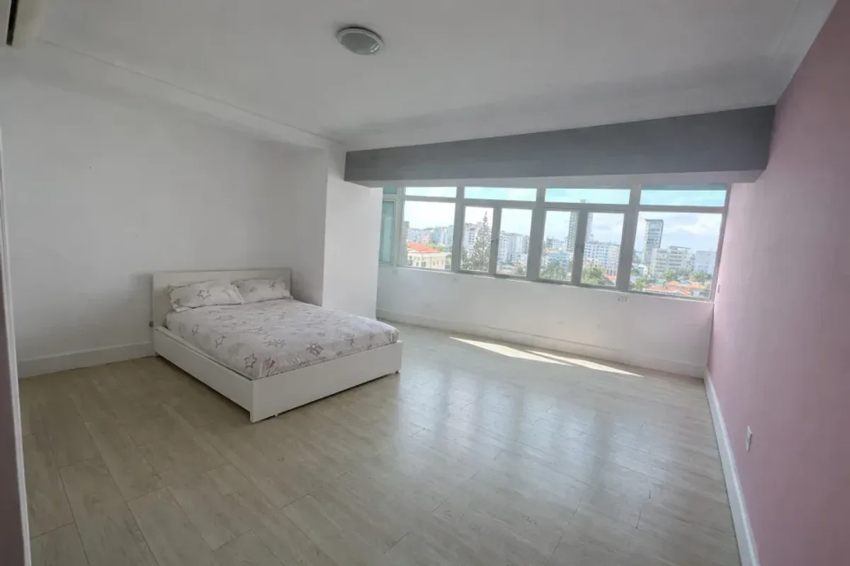Apartment in Cacicazgos, Foto 14