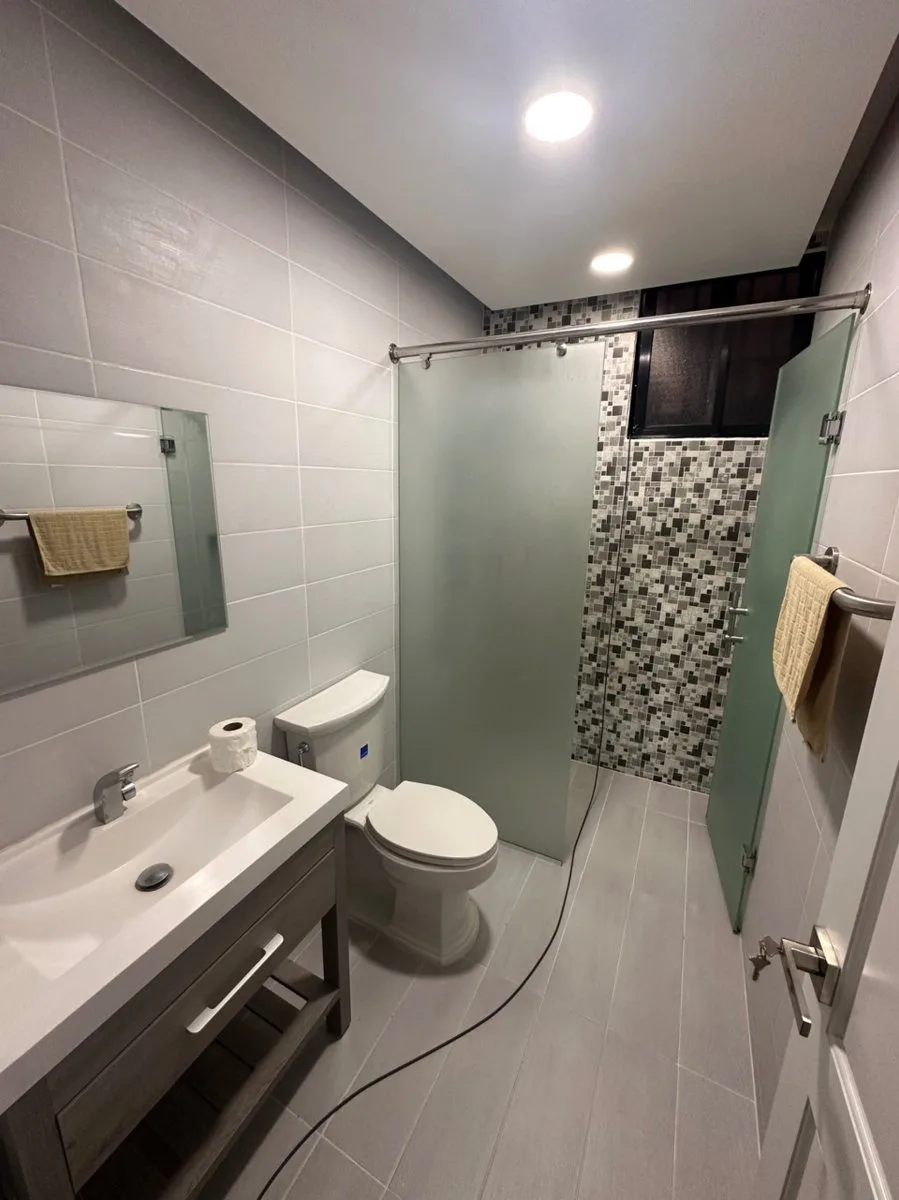 Maison à Santiago, Pontezuela au Milieu, 4 chambres, photo 6