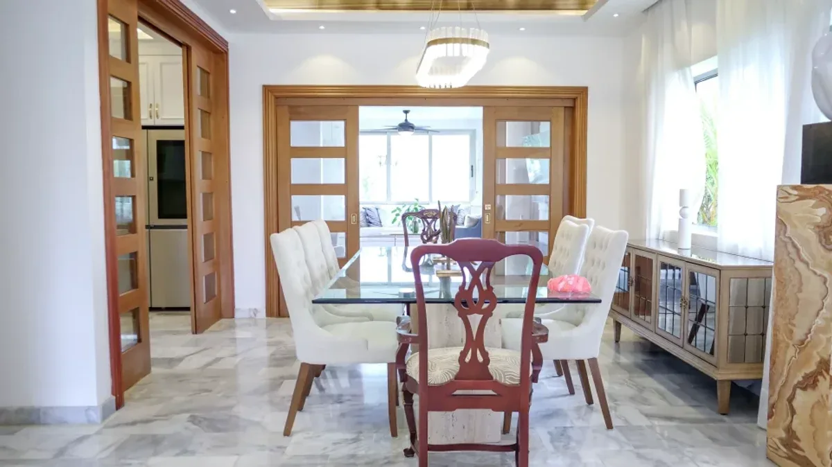 Casa de Lujo en Puerto Plata, Plantation, foto 4