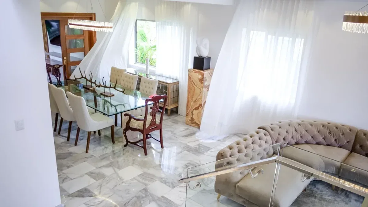 Casa de Lujo en Puerto Plata, Plantation, foto 14