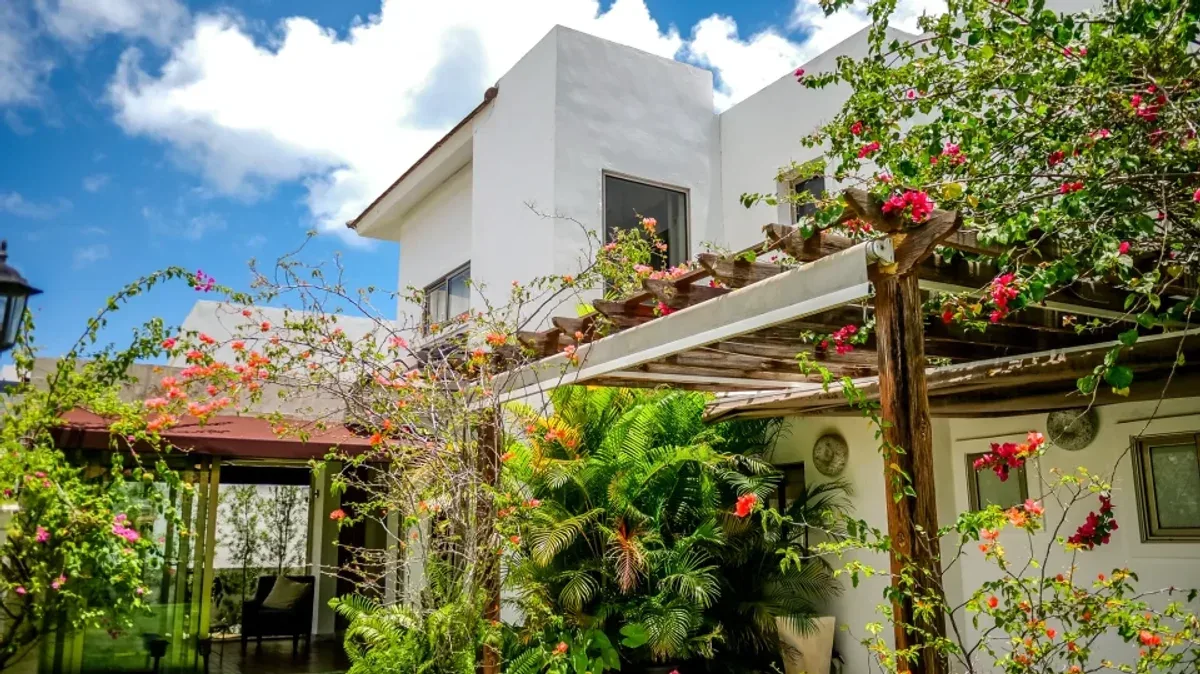 Casa de Lujo en Puerto Plata, Plantation, foto 15