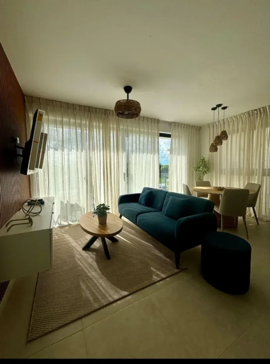 Appartement meublé à Vista Cana, photo 2