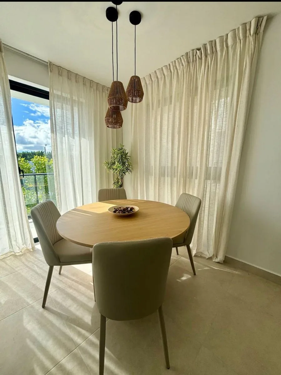 Appartement meublé à Vista Cana, photo 3