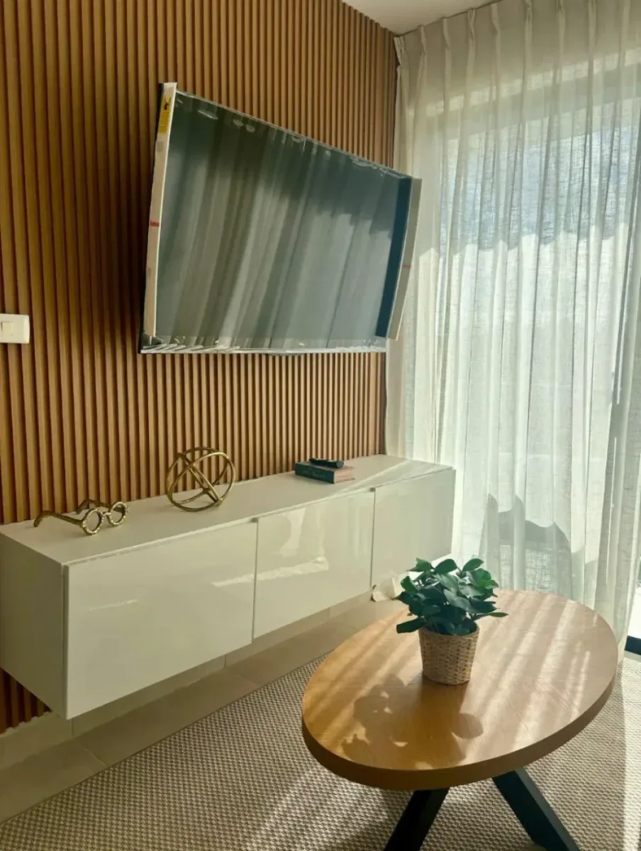 Appartement meublé à Vista Cana, photo 5