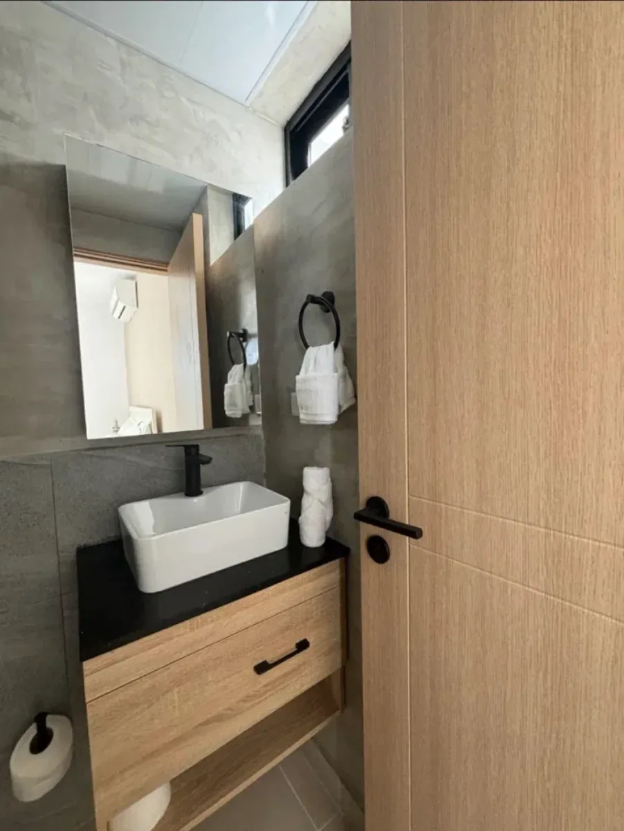Appartement meublé à Vista Cana, photo 9
