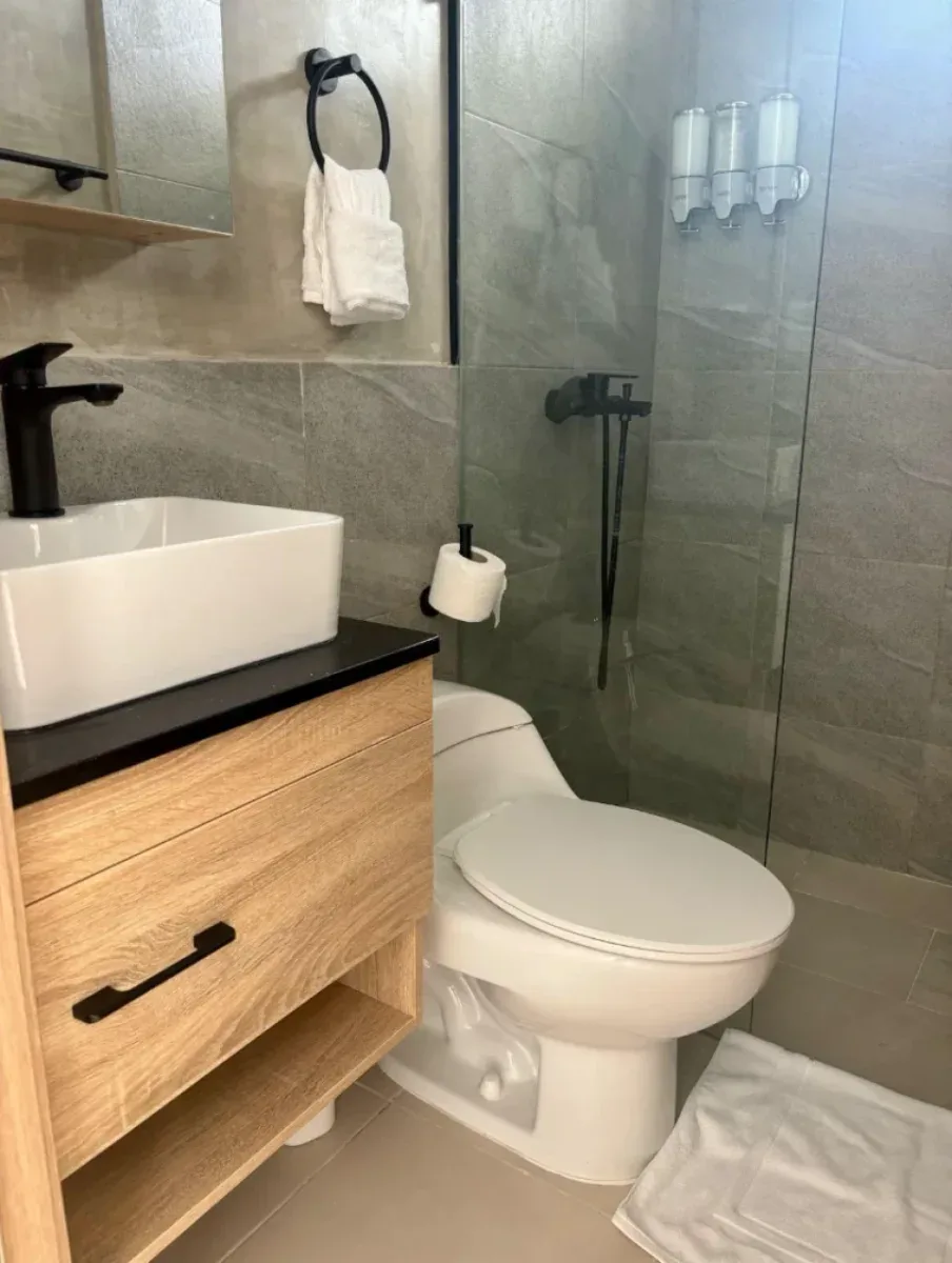 Appartement meublé à Vista Cana, photo 10