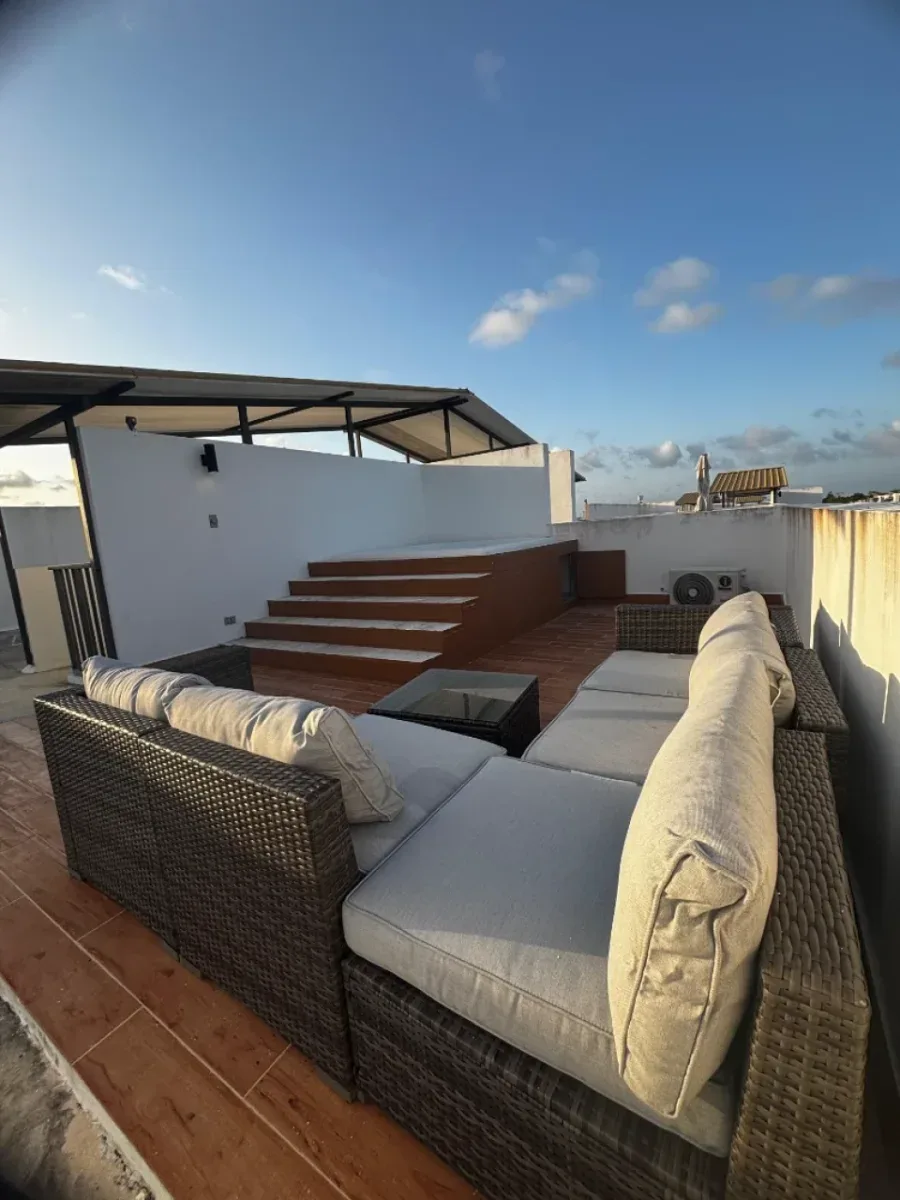 Appartement meublé à Vista Cana, photo 12
