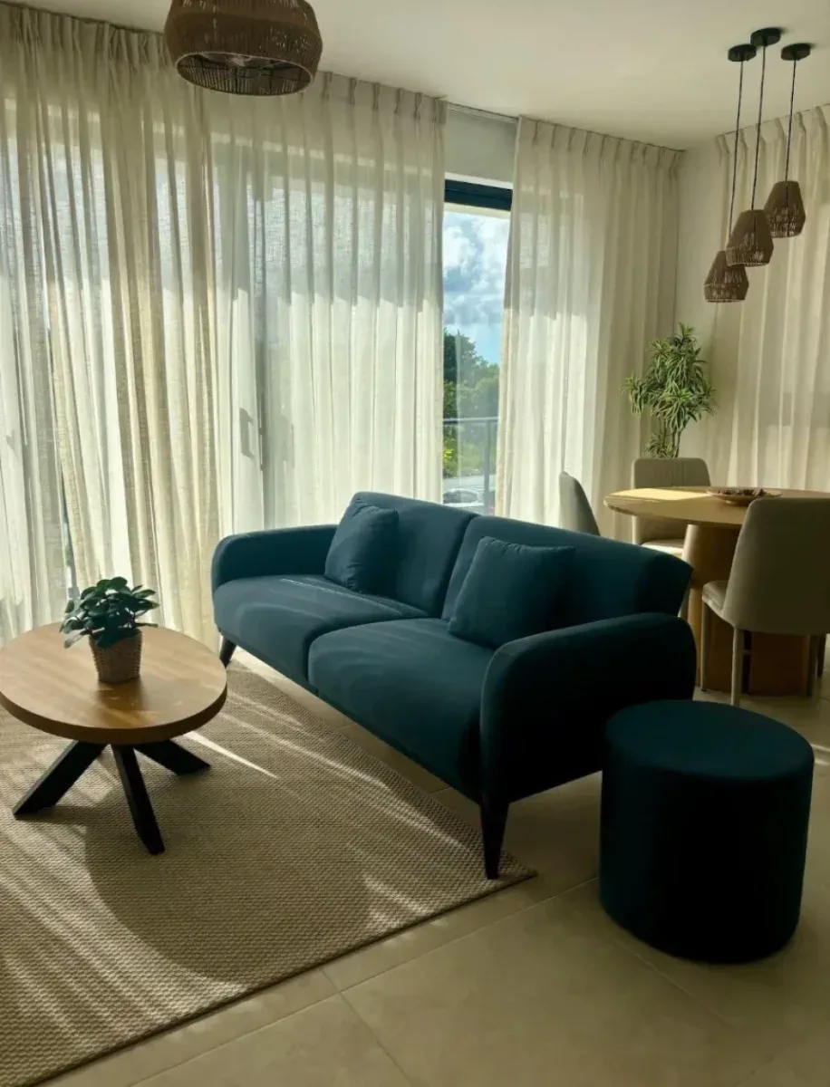 Appartement meublé à Vista Cana, photo 13