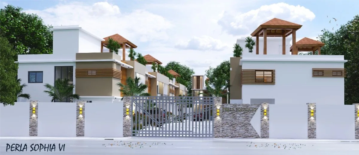 VILLAS CON PISCINA PUNTA CANA, foto 4