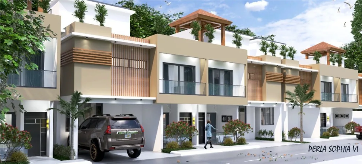 Villa unifamiliar Punta Cana, foto 6
