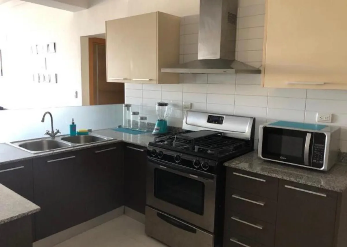 Central Apartment in Serrallés, Opportunity Price, photo 2