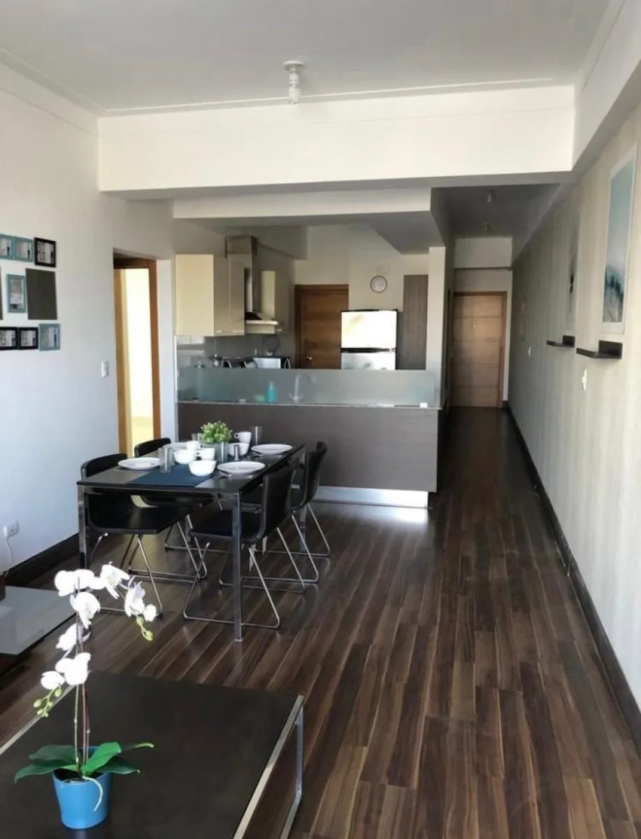 Central Apartment in Serrallés, Opportunity Price, photo 3
