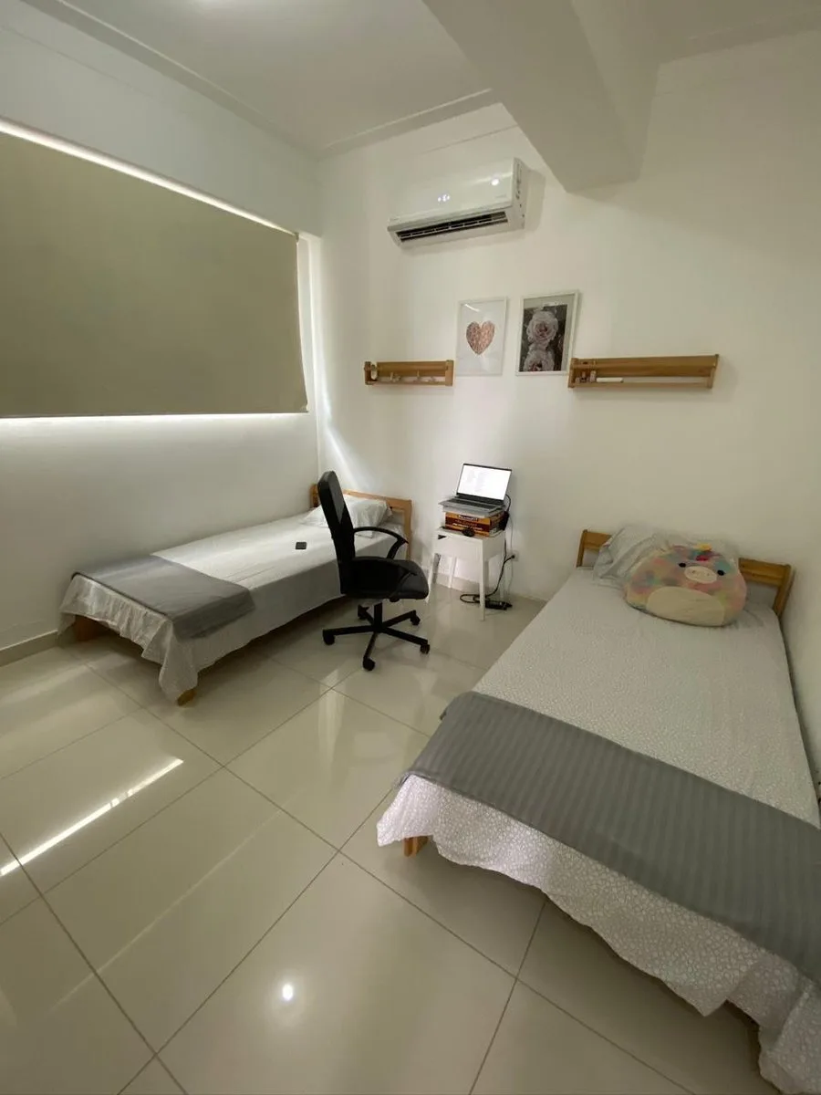 Central Apartment in Serrallés, Opportunity Price, photo 6
