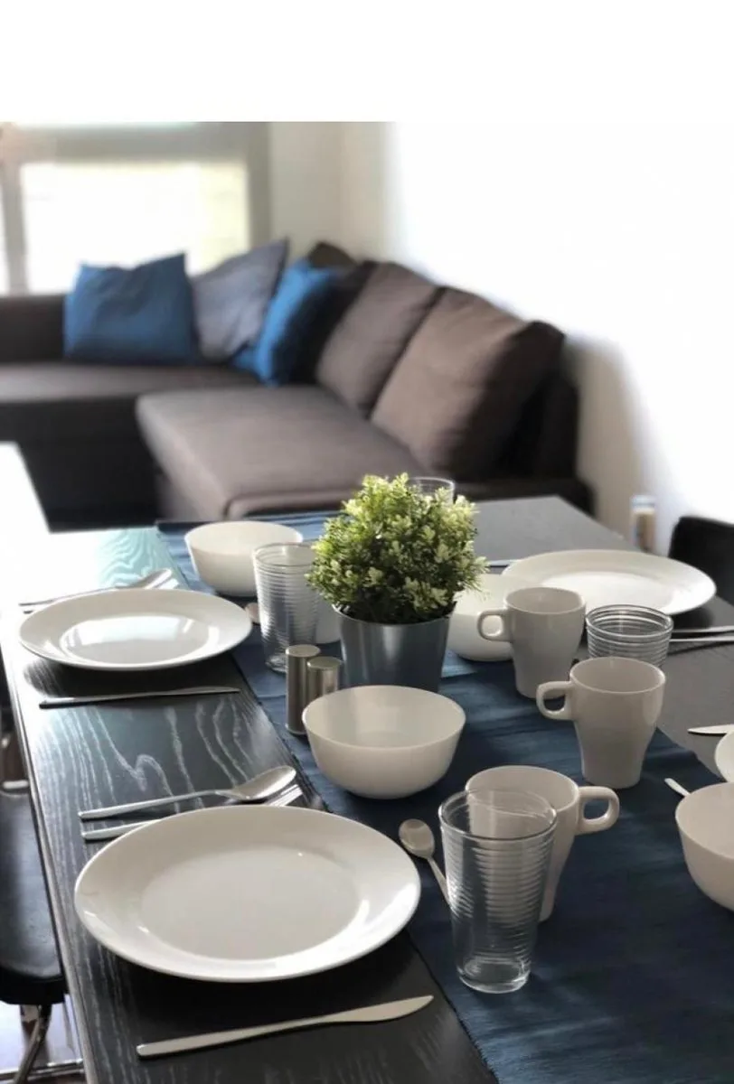 Central Apartment in Serrallés, Opportunity Price, photo 10