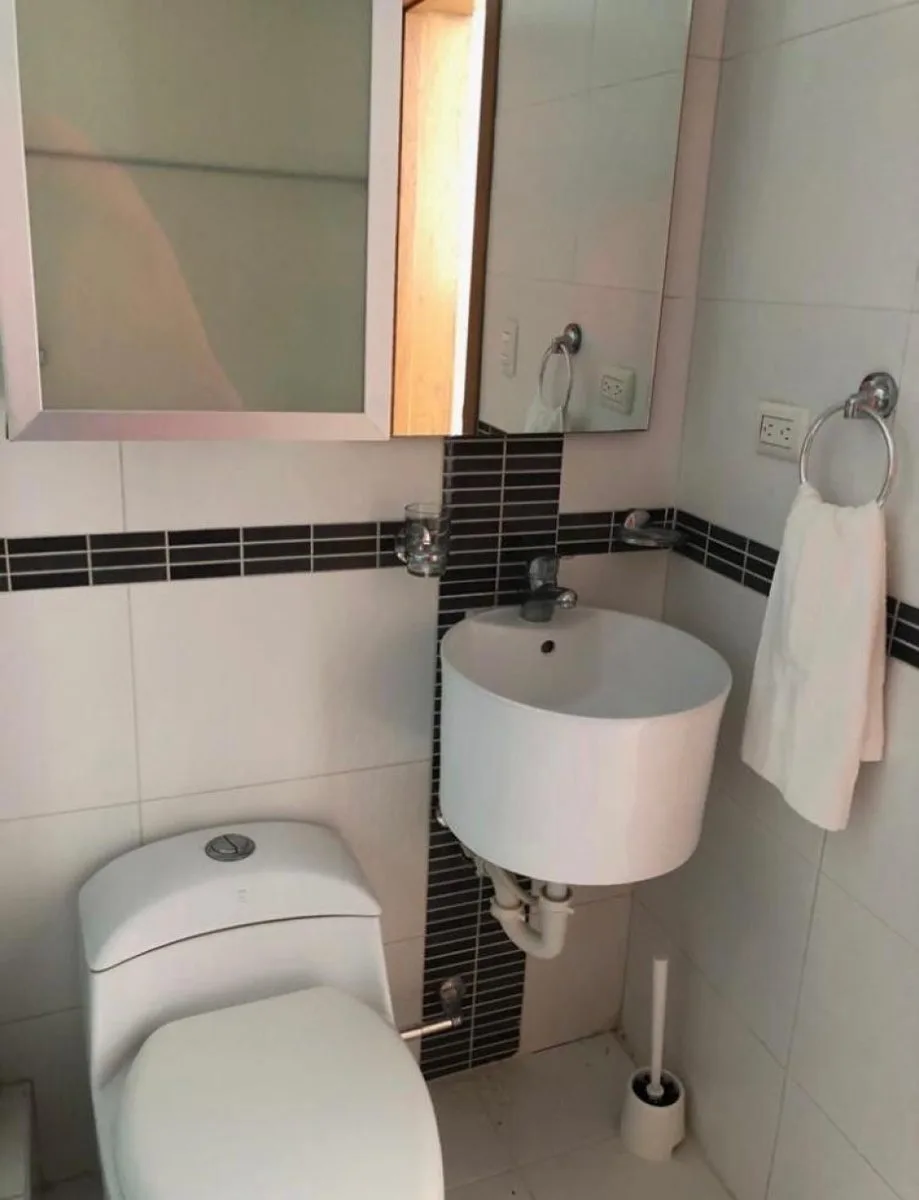 Central Apartment in Serrallés, Opportunity Price, photo 11