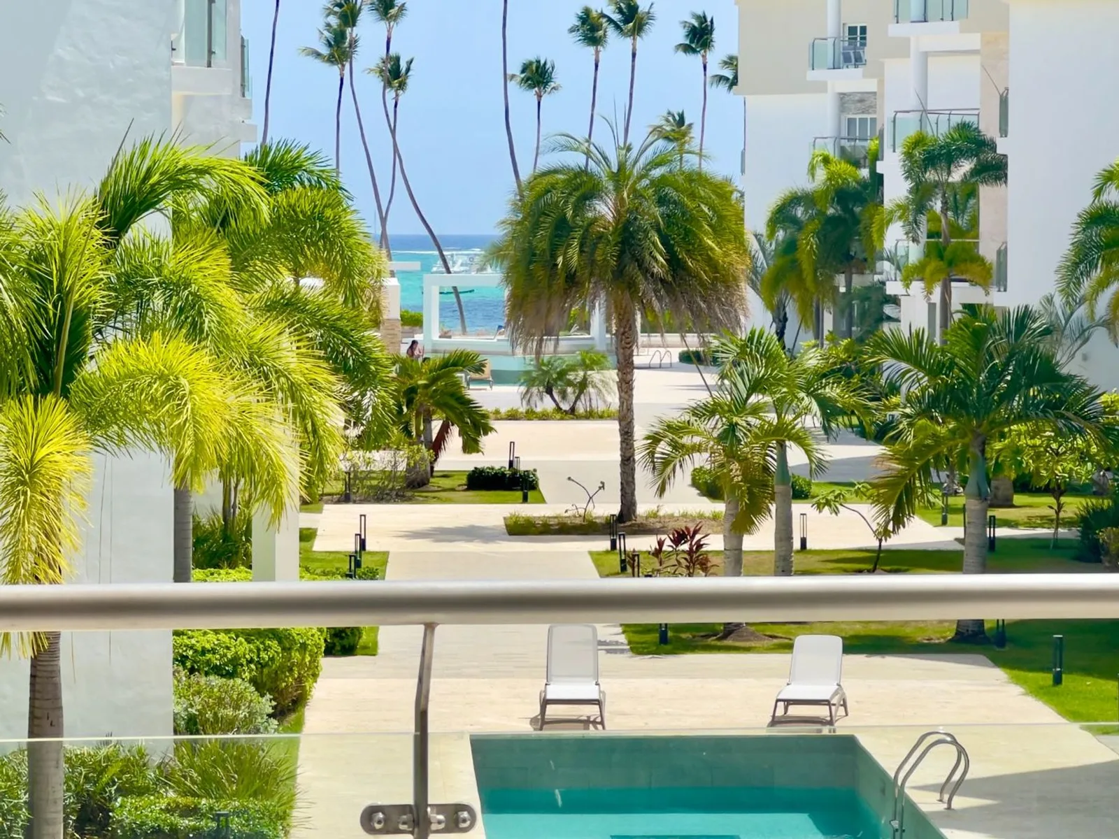 APARTMENT MIT MEERBLICK IN ERSTER STRANDLINIE, Foto 3