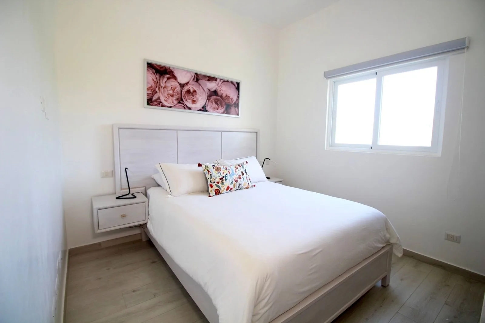 APARTMENT MIT MEERBLICK IN ERSTER STRANDLINIE, Foto 10