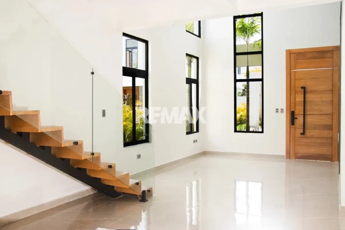 Villa en Bávaro, Punta Cana, foto 2