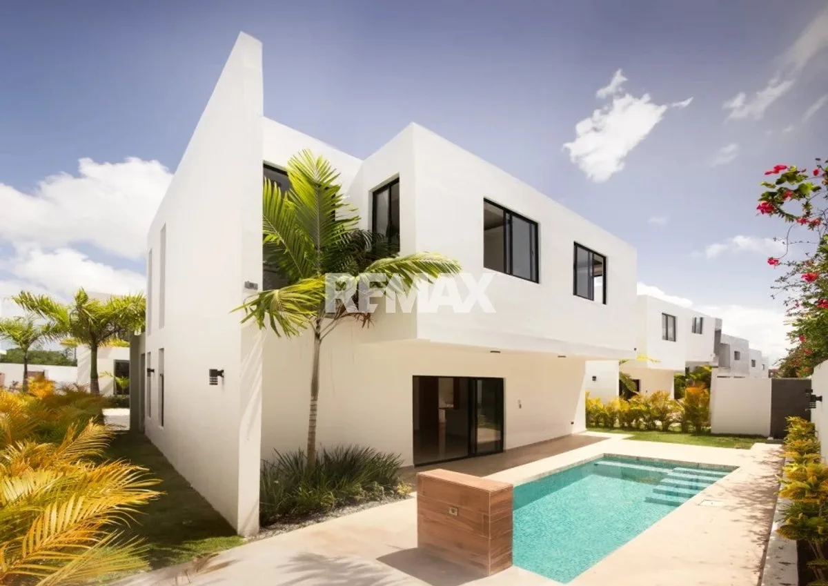 Villa en Bávaro, Punta Cana, foto 8