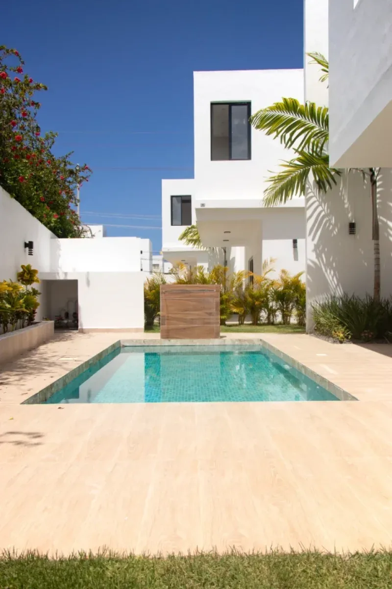 Casa en Bávaro, Punta Cana, foto 15