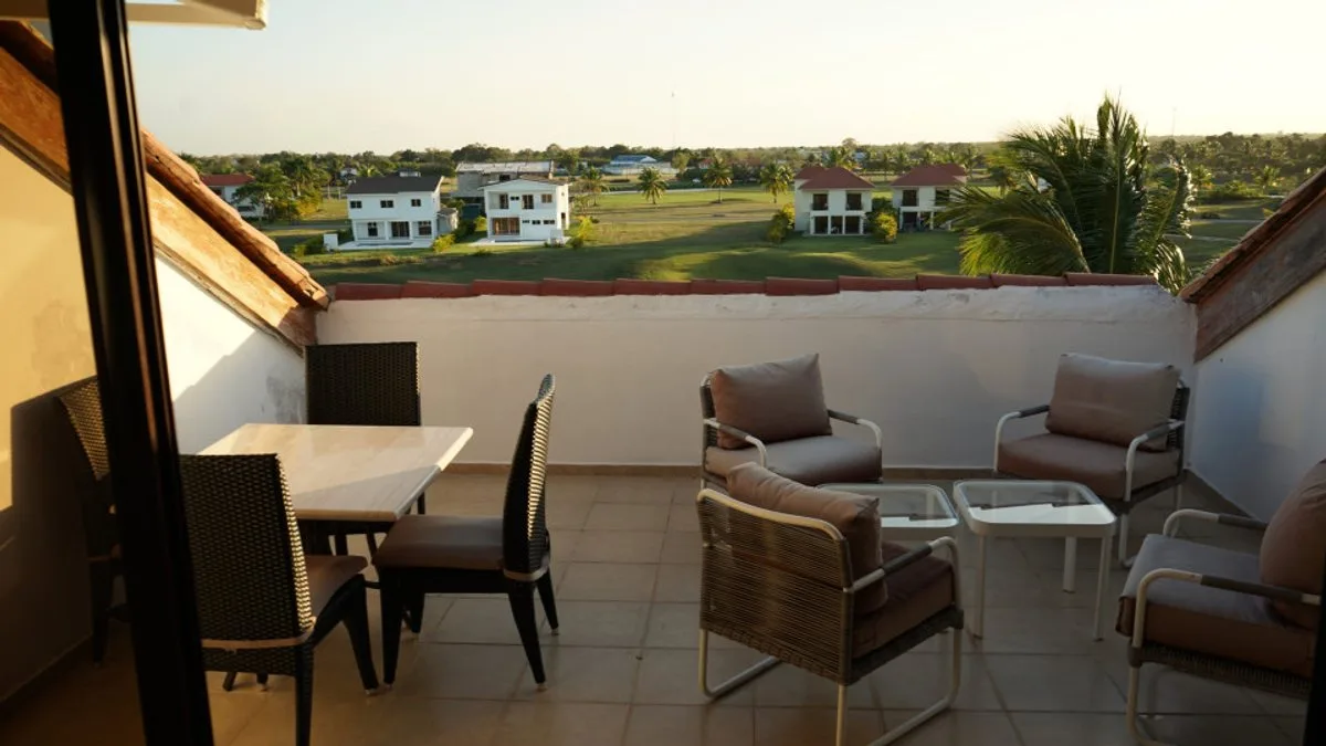 Apartment for sale La Estancia, Carr. Romana-Higuey, photo 2