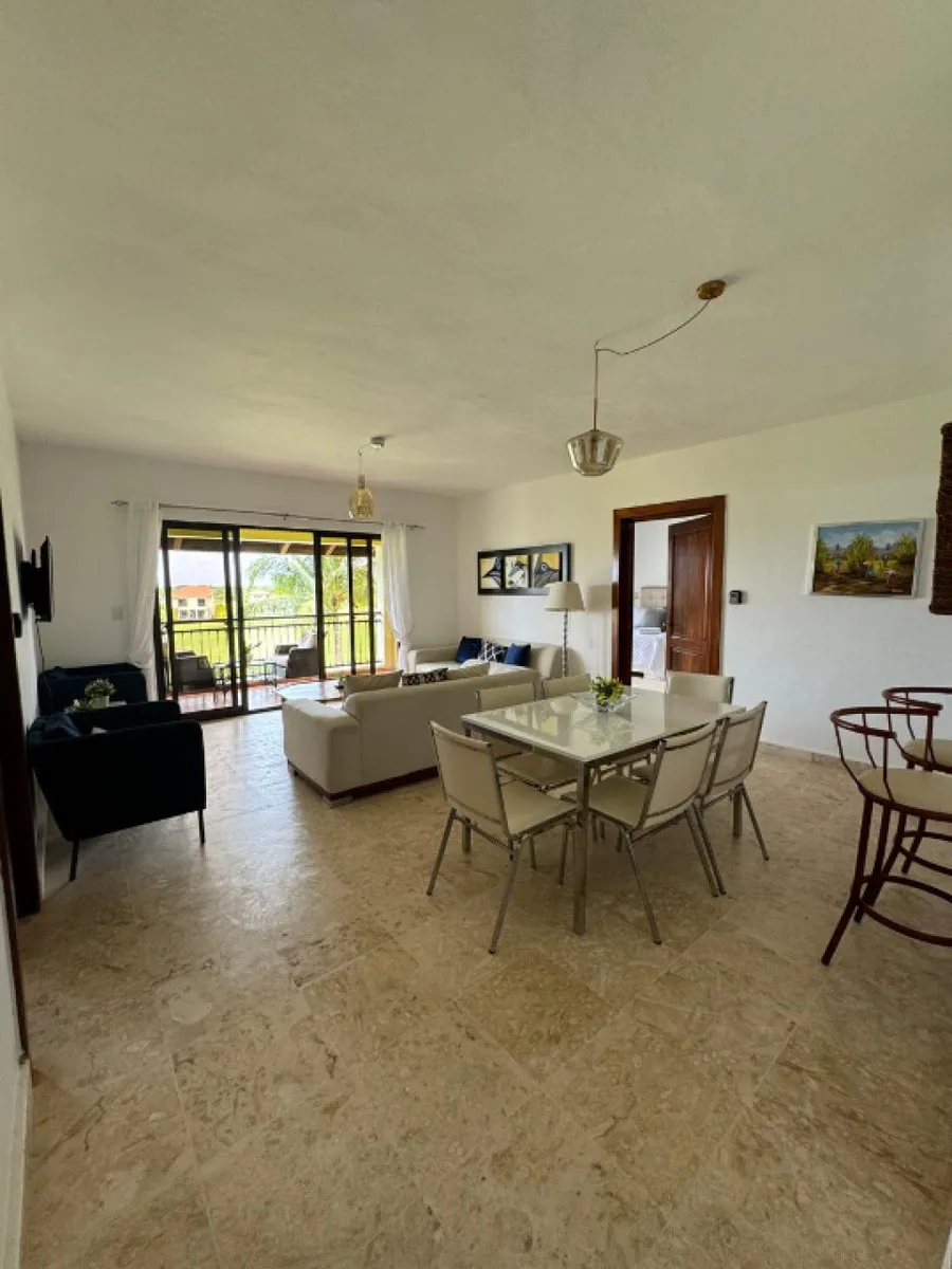 Apartment for sale La Estancia, Carr. Romana-Higuey, photo 4