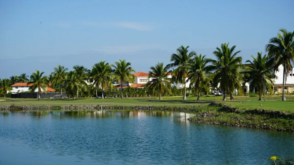 Apartment for sale La Estancia, Carr. Romana-Higuey, photo 7