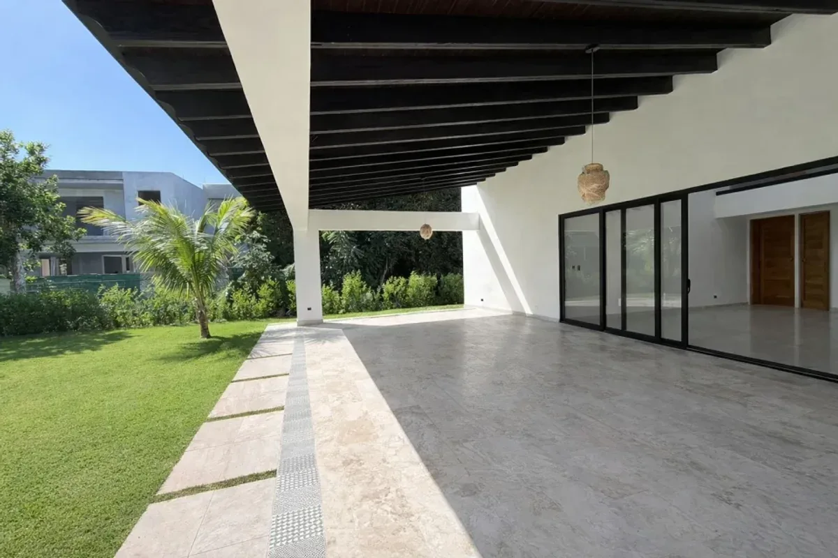 CASA - PUNTA CANA VILLAGE, foto 7