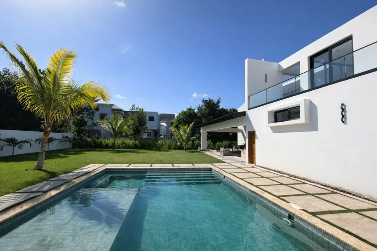 CASA - PUNTA CANA VILLAGE, foto 8