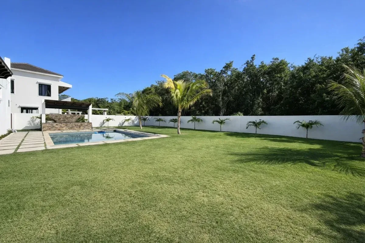 CASA - PUNTA CANA VILLAGE, foto 9