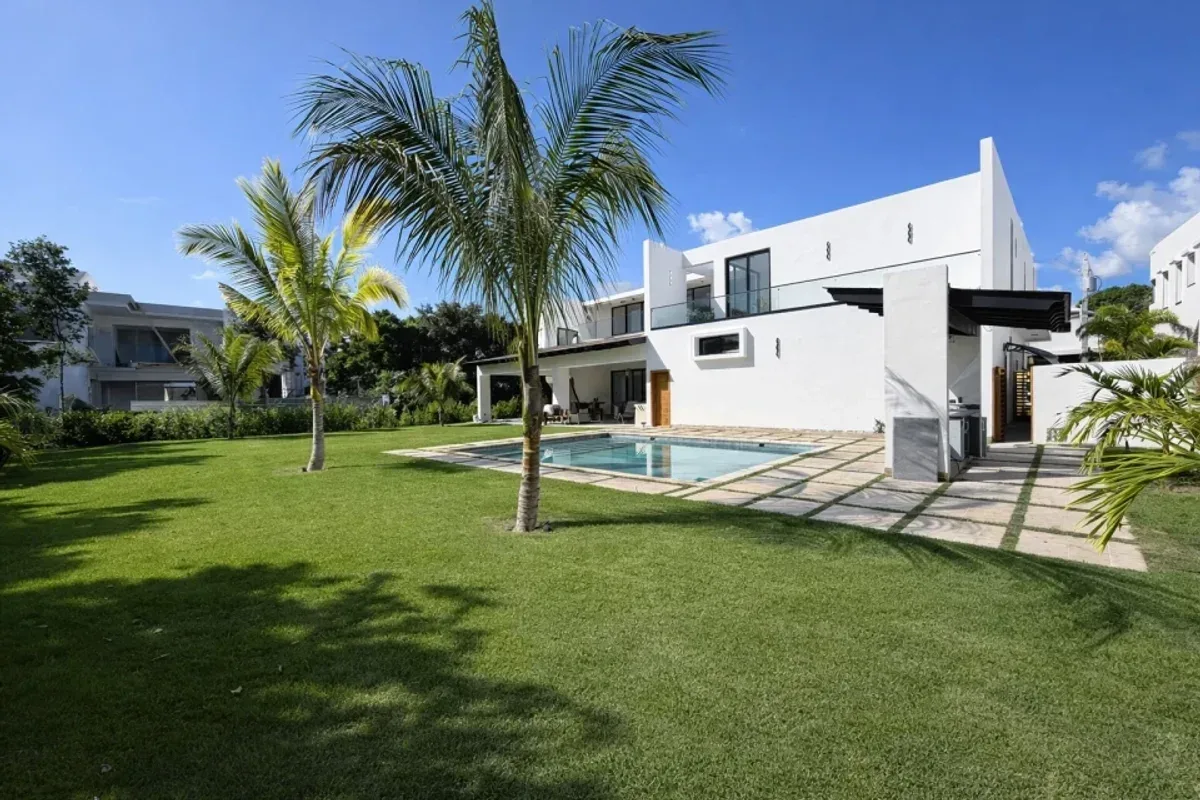 CASA - PUNTA CANA VILLAGE, foto 10