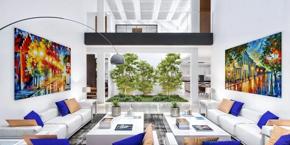 Villa moderne et luxueuse à Punta Cana Village, photo 6