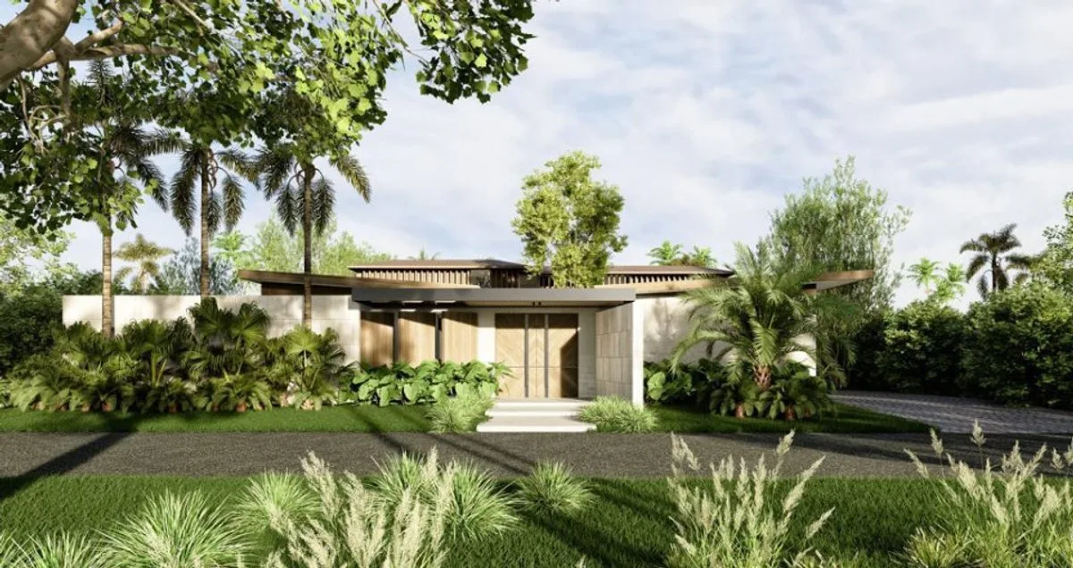 VILLA DE LUJO - LAS IGUANAS, CAP CANA, foto 2